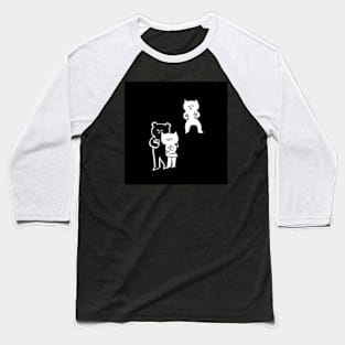 CHEATED Baseball T-Shirt